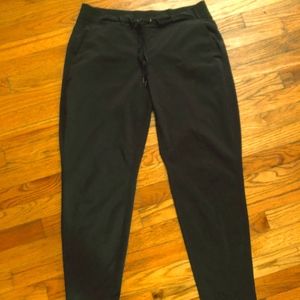Athleta Drawstring Pants
